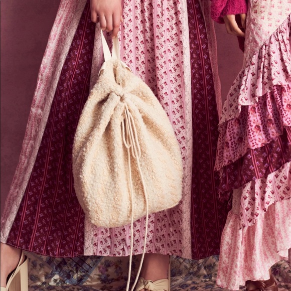 LoveShackFancy Handbags - LOVESHACKFANCY BAG